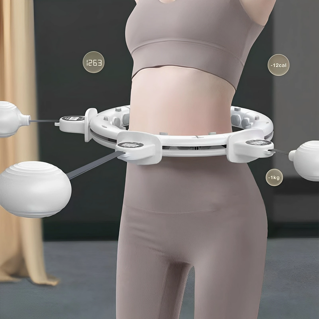 Hula-Hoop-Rings | Fun-Fitness-Circle