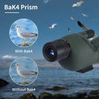 Nature Explorer High-Tech Ultra Zoom Telescope