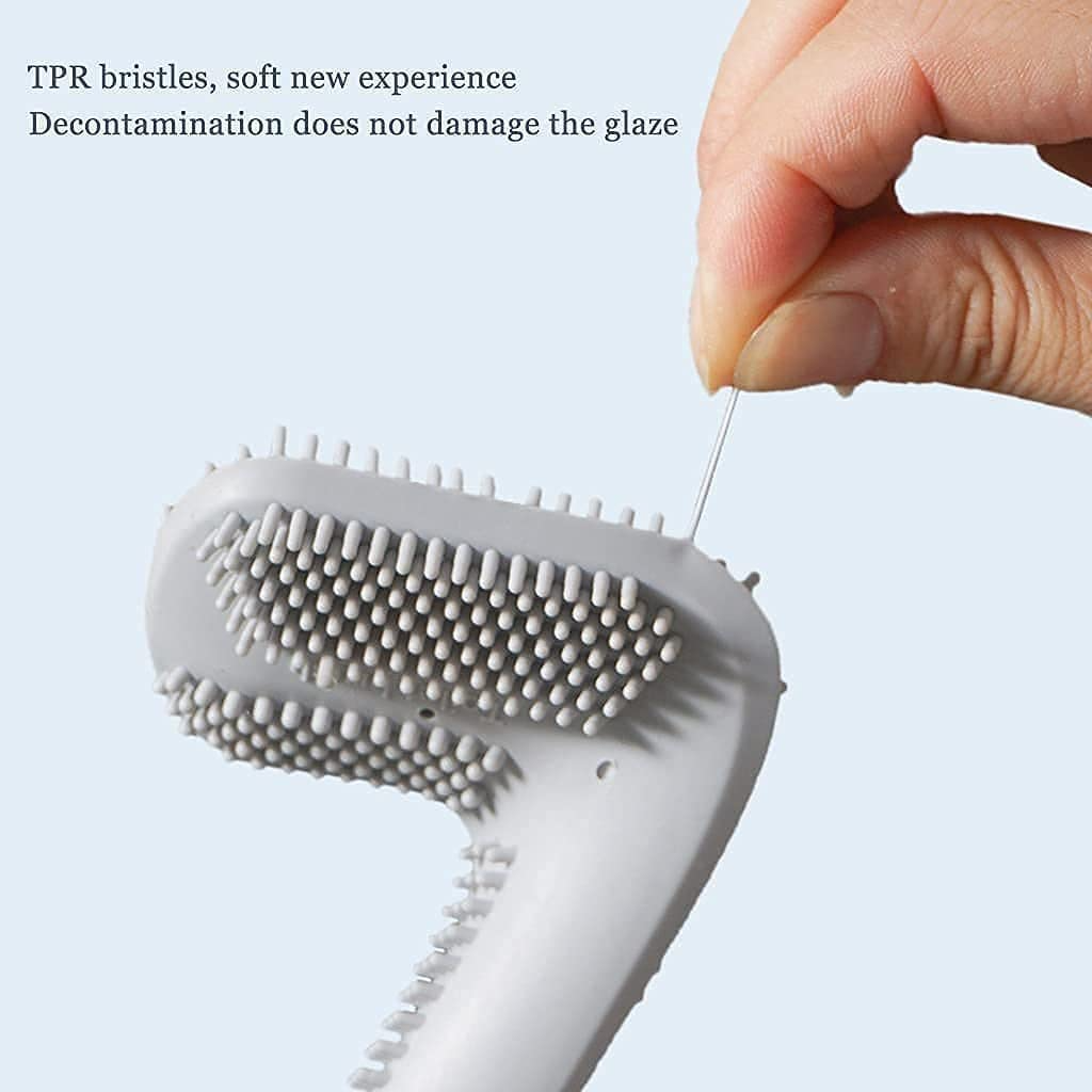 Golf Brush Toilet Cleaner