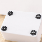 Smart-Glide-Wheels | 360° swiveling wheels