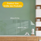 Electrostatic Wall Stickers | Say goodbye to scrapes and scratches