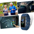 Smartwatch for Seniors