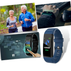 Smartwatch for Seniors