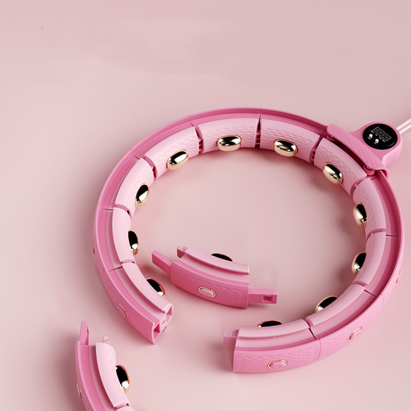 Hula-Hoop-Rings | Fun-Fitness-Circle