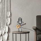 RoboGlow - Robotic desk lamp - Adjustable LED - Unique design