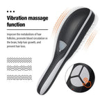 Electric Spray Massage Brush