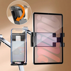 Aluminum Device Holder | Perfect for Phones, Tablets & More