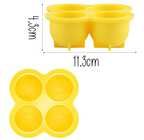 Treat-Licking Ball for Dogs | Durable, Reusable, Summer Fun