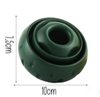 Treat-Licking Ball for Dogs | Durable, Reusable, Summer Fun