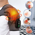Shoulder Massager with Heat and Vibration Massage