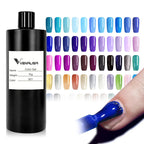 UV-LED Gel Nail Polish