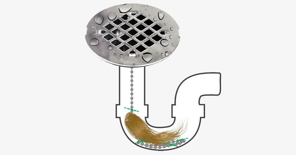 All-in-one shower drain basin remover