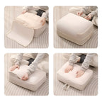 SpaceSmart Compression Bag – Reusable Storage Bag for Clothes and Bedding