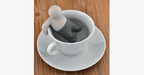 Tea filter – Enjoy perfectly brewed luxurious tea!
