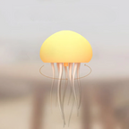 JellyJive - Lamp with dancing jellyfish