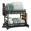 Multifunctional Dish Rack