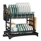 Multifunctional Dish Rack