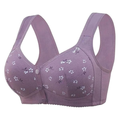 Comfortable Daisy Bra