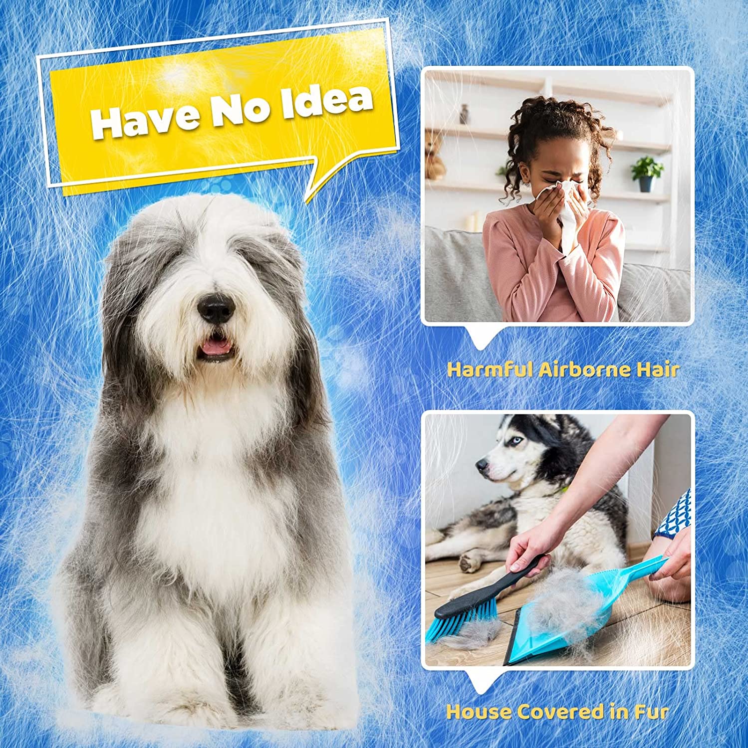 Efficient Care for Pets
