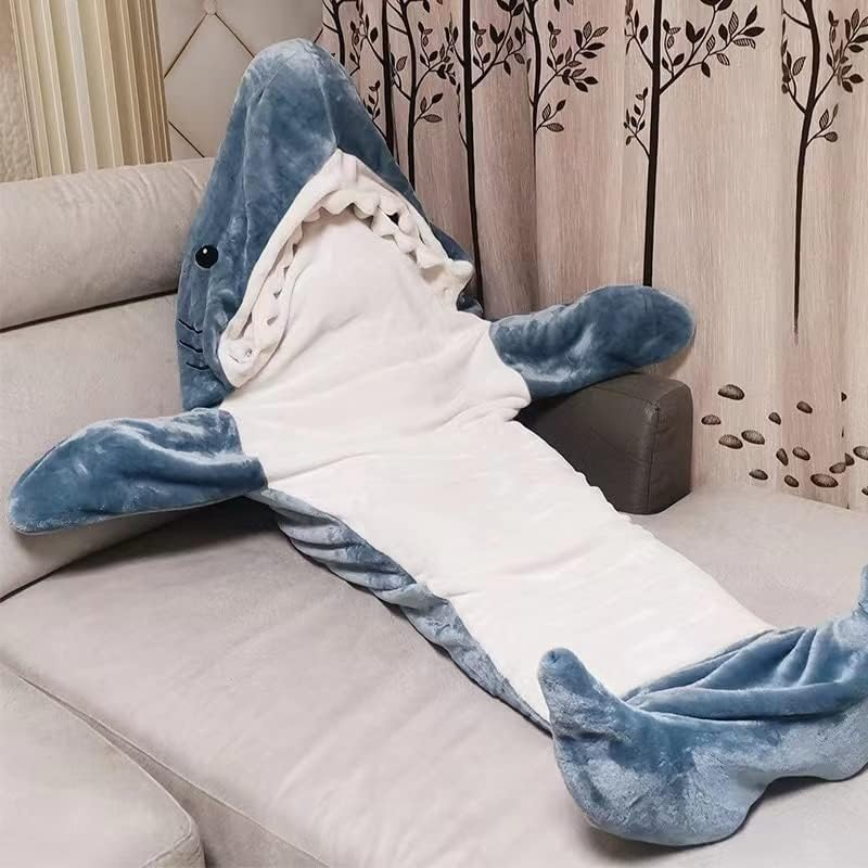 Shark Blanket 🦈