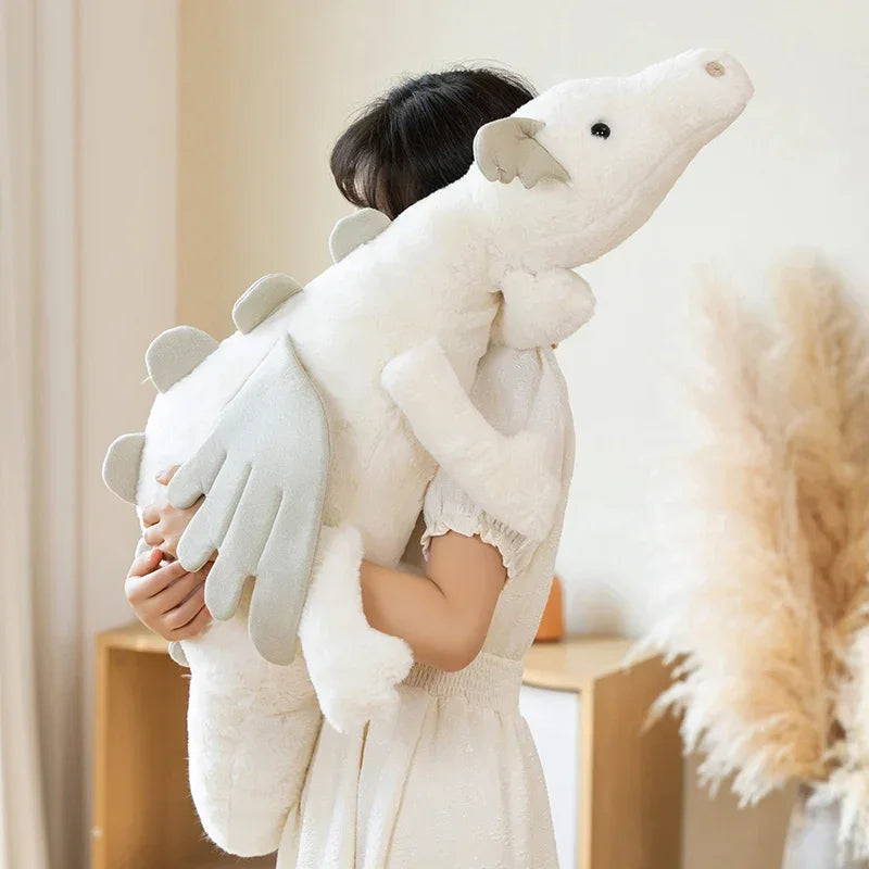 Cute Dragon Friends to Cuddle