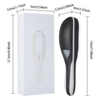 Electric Spray Massage Brush