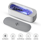 Ultrasonic Jewelry Reviver | Radiant Jewelry in Seconds