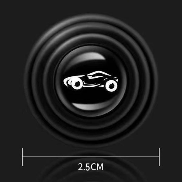 Car Guard Silicone Door Protectors | Premium Door Protection