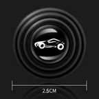 Car Guard Silicone Door Protectors | Premium Door Protection