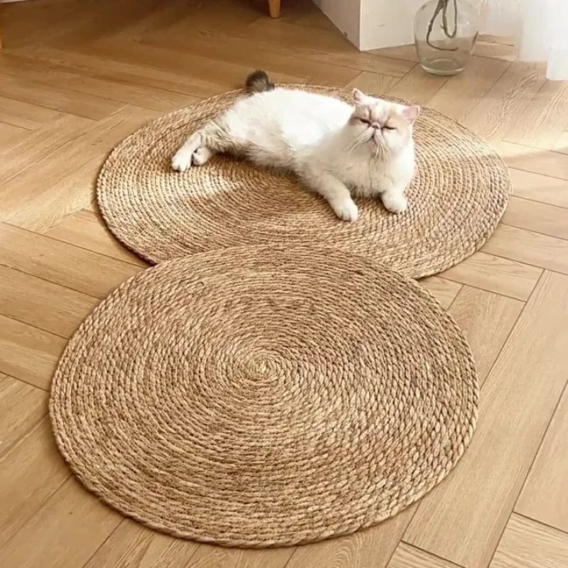 PurrPad Paw-Friendly Pad