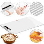 Electric Warming Tray – Adjustable Food Warmer