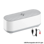 Ultrasonic Jewelry Reviver | Radiant Jewelry in Seconds