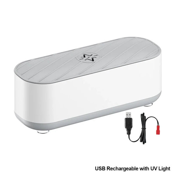 Ultrasonic Jewelry Reviver | Radiant Jewelry in Seconds