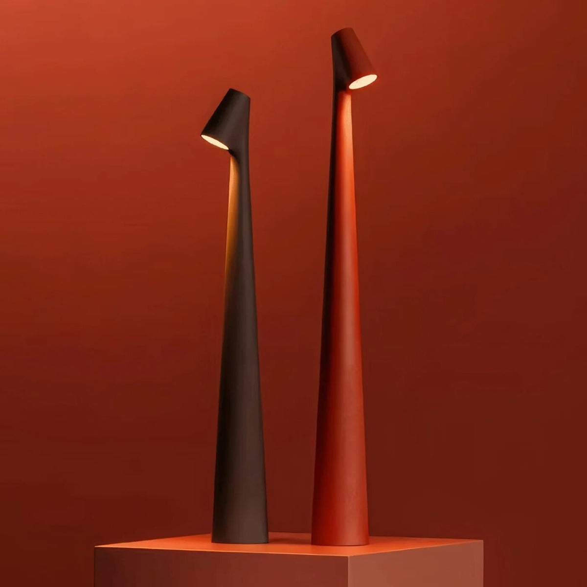 Modern design inspired