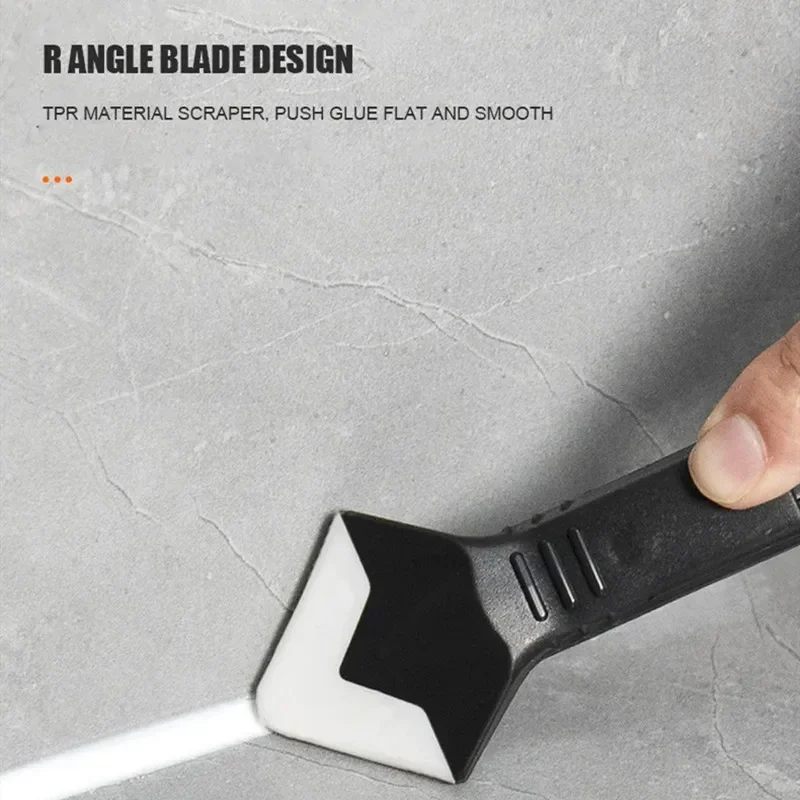 Squeegee Blade for Silicon