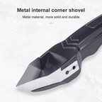 Squeegee Blade for Silicon