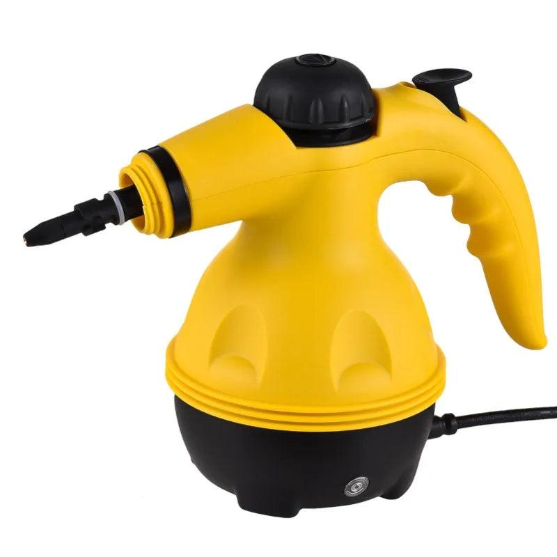Handheld Steam Cleaner – High-Temperature Carpet & Vehicle Steam Cleaner