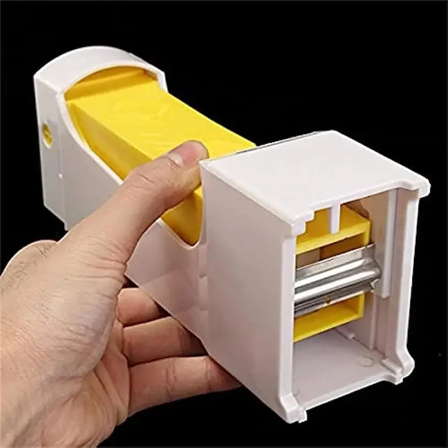Portable Butter Cutter & Cheese Slicer
