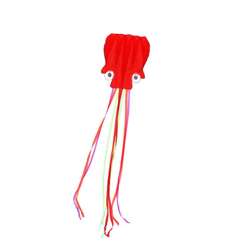 Octopus flying world for toddlers