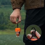 AirBlaze Pro Pump | Fast, Compact and Ready for Use Anywhere