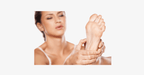 Comfort Healing Toe Separators and Hallux Valgus Spacers