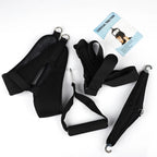 Adjustable Neck Stretcher Device for Cervical Pain Relief