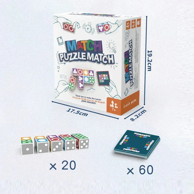 LogicLand Creative Thinking Boost