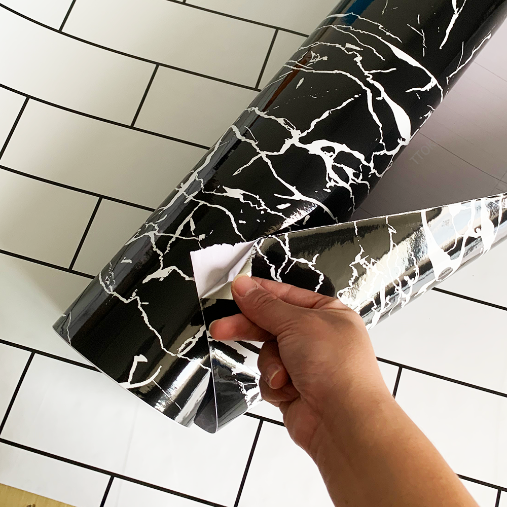 Adhesive tape waterproof and removable