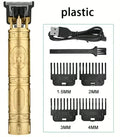 Rechargeable Professional Hair Clipper