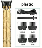 Rechargeable Professional Hair Clipper