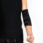 Adjustable Elbow Support – Compression Brace with Velcro Closure