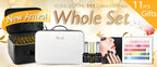 UV-LED Gel Nail Polish