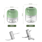 Swift USB Mincer