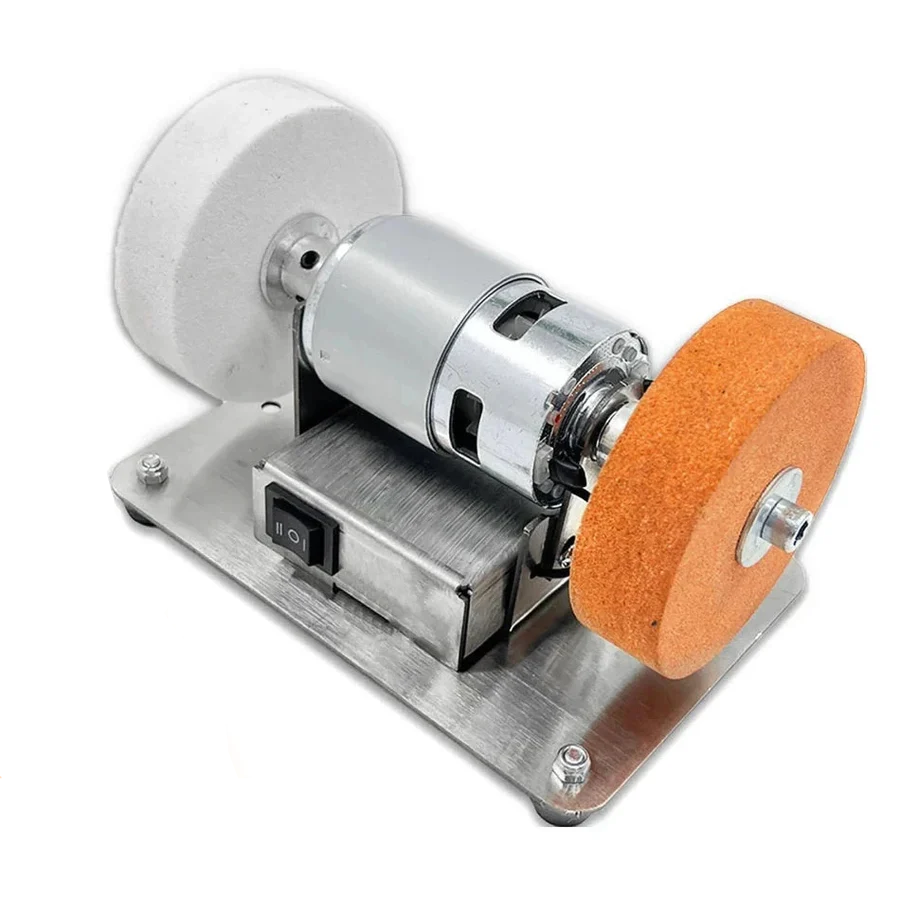 Multipurpose Mini Sharpener